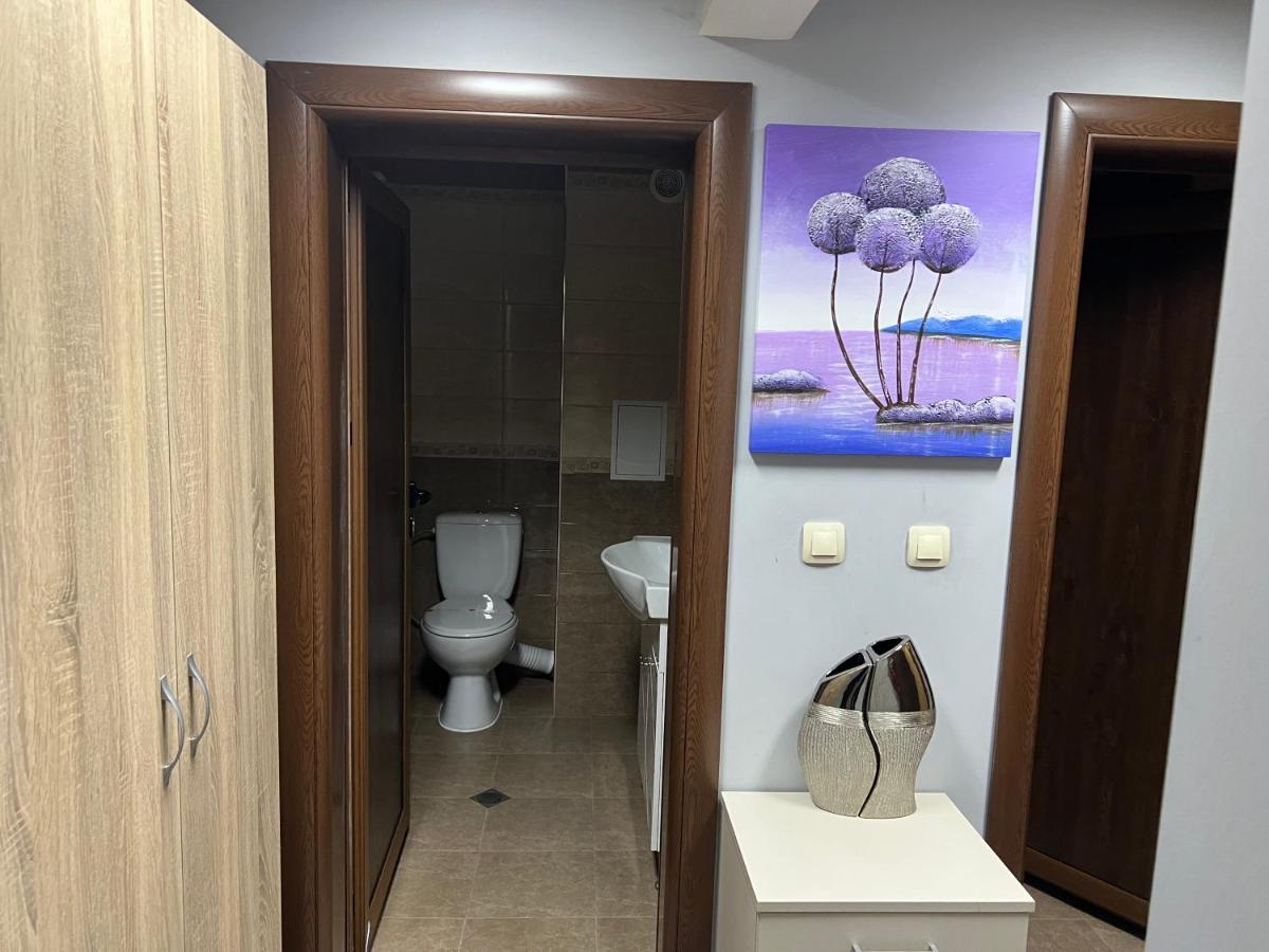 Guest House Tatiana Studio Петрич Экстерьер фото